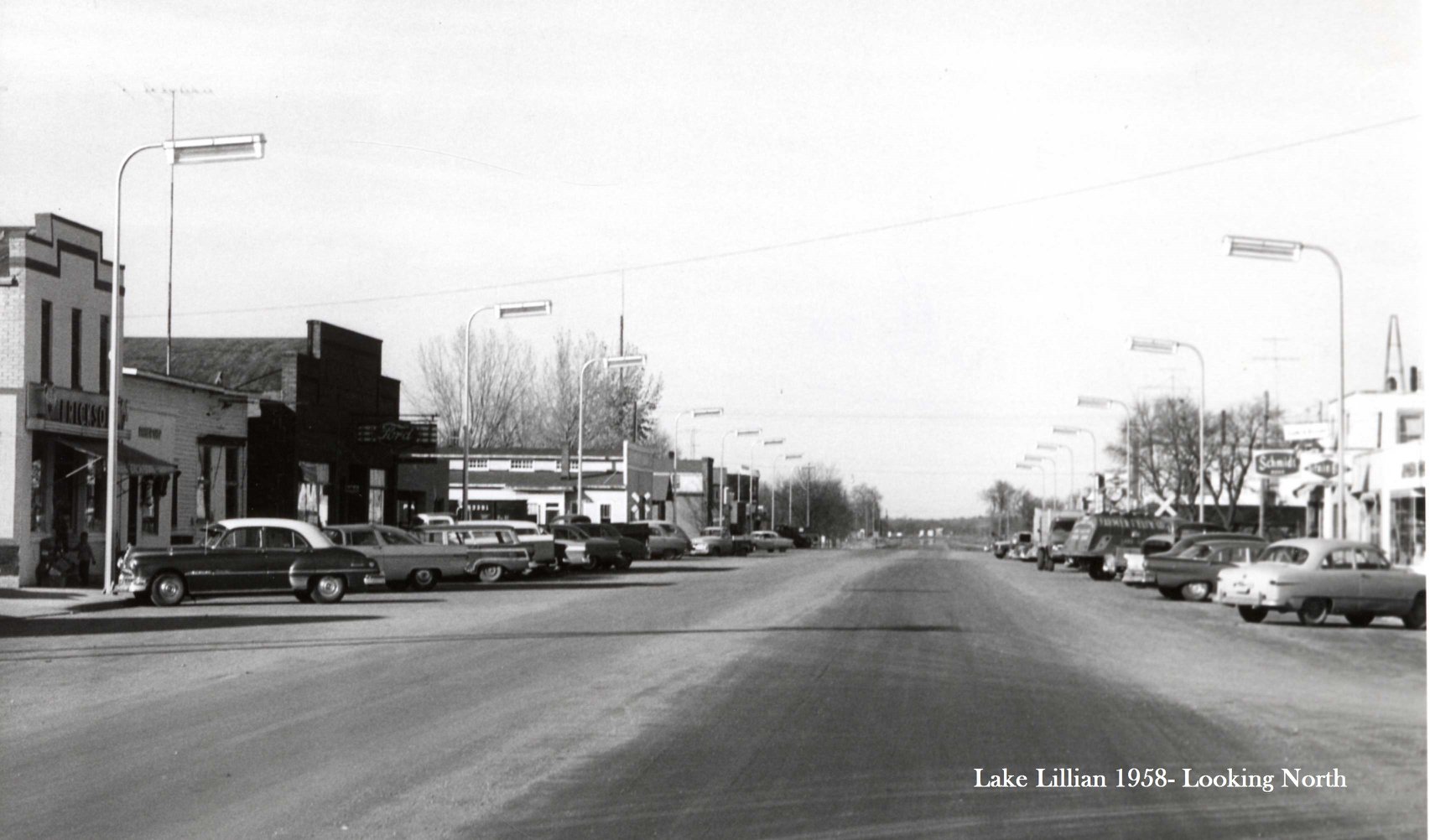 Kandiyohi County Historical Society